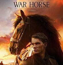War Horse - Horse Film